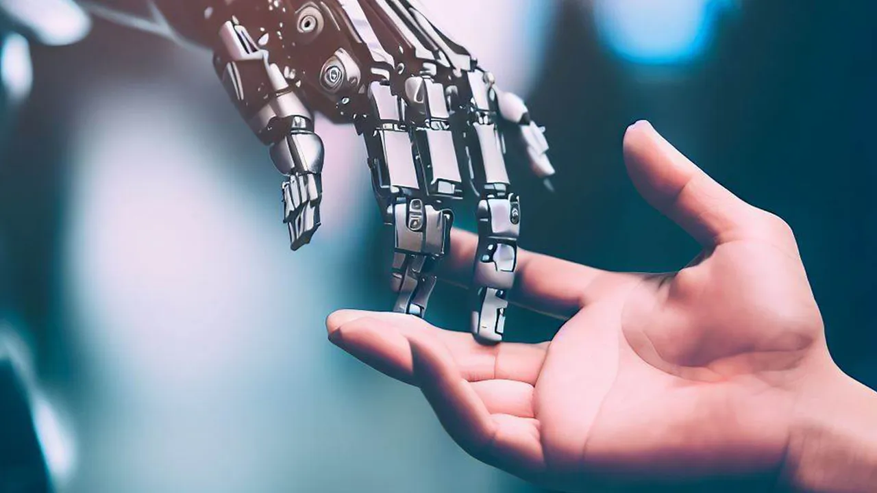 Revolutionizing Industries: How AI Enhances Our Daily Lives
