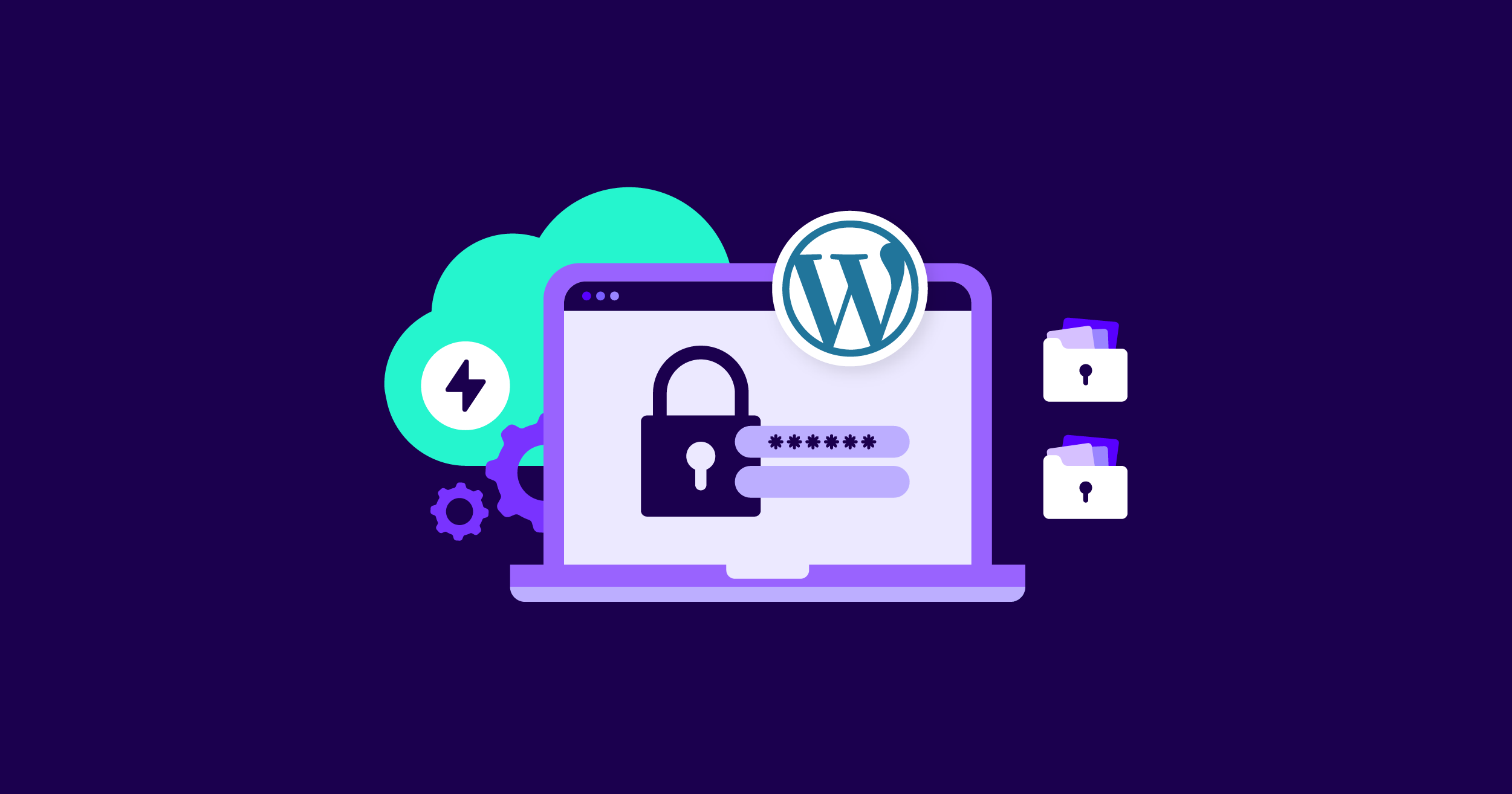 Wordpress security