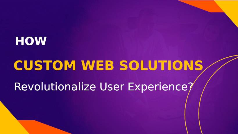 Custom Web Solution